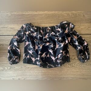 Wilfred Medium Aritzia Top